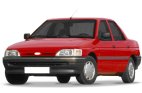 Rétroviseur Ford Orion 1990-1993