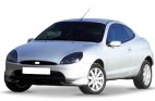 Catalyseur Ford Puma 1997-2004