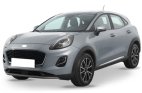 Catalyseur Ford Puma 2019-2024