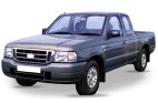Phare avant Ford Ranger 2002-2006
