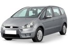 Vitre Ford S-Max 2006-2010