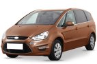 Vitre Ford S-Max 2010-2015