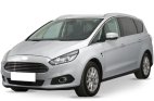 Vitrage / lève-vitre Ford S-Max 2015-2019