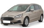 Vitrage / lève-vitre Ford S-Max 2019-2023