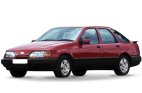 Rétroviseur Ford Sierra 1987-1990