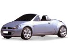 Vitrage / lève-vitre Ford Streetka 2002-2005