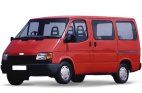 Aile Ford Transit 1986-1991