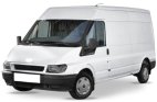 Aile Ford Transit 2000-2006