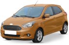 Éclairage / rétroviseurs Ford Ka+ 2016-2018