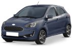 Éclairage / rétroviseurs Ford Ka+ 2018-2021