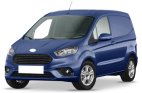 Pare-boue Ford Transit Courier 2018-2023