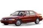 Pare-chocs Honda Accord 1994-1998