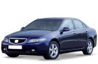 Aile Honda Accord 2003-2006