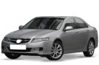 Aile Honda Accord 2006-2008