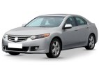 Aile Honda Accord 2008-2010
