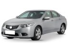 Aile Honda Accord 2010-2012