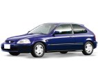Vitrage / lève-vitre Honda Civic 1996-1999