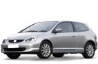 Vitrage / lève-vitre Honda Civic 2004-2006