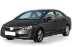 Vitrage / lève-vitre Honda Civic 2006-2012 Sedan