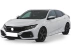 Vitrage / lève-vitre Honda Civic 2016-2022 Hatchback