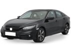 Vitrage / lève-vitre Honda Civic 2016-2022 Sedan