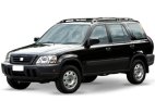 Phare avant Honda CRV 1996-2002