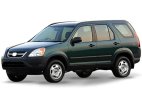 Phare avant Honda CRV 2002-2005