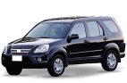 Phare avant Honda CRV 2005-2007