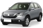 Moulures Honda CRV 2007-2010