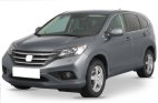 Pare-boue Honda CRV 2012-2015