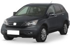 Moulures Honda CRV 2010-2012