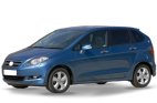 Tuyau d'Échappement Honda FRV 2007-2010