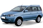 Éclairage / rétroviseurs Honda HRV 1998-2005