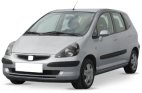Rétroviseur Honda Jazz 2002-2004