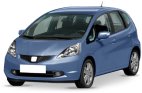 Rétroviseur Honda Jazz 2008-2011