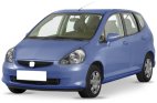 Rétroviseur Honda Jazz 2004-2008