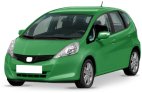 Rétroviseur Honda Jazz 2011-2015