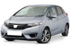 Éclairage / rétroviseurs Honda Jazz 2015-2017