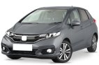 Éclairage / rétroviseurs Honda Jazz 2017-2020