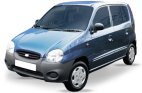 Pare-brise Hyundai Atos 1998-1999