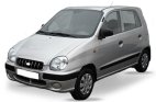 Pare-brise Hyundai Atos 1999-2003