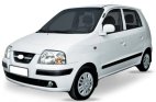 Pare-brise Hyundai Atos 2003-2008