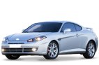 Échappement Hyundai Coupe 2007-2009