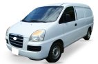 Pare-brise Hyundai H1 2005-2008