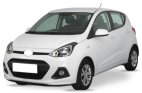 Carrosserie Hyundai i10 2013-2016