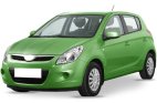 Traverse Hyundai i20 2008-2012