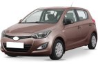 Traverse Hyundai i20 2012-2014