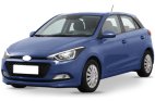 Phare avant Hyundai i20 2014-2018