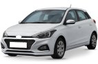 Phare avant Hyundai i20 2018-2020