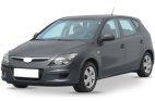 Filtre À particules Hyundai i30 2008-2010